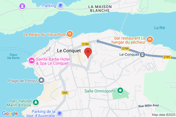 La Poste Relais