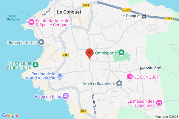 LA MAISON DE SOPHIE