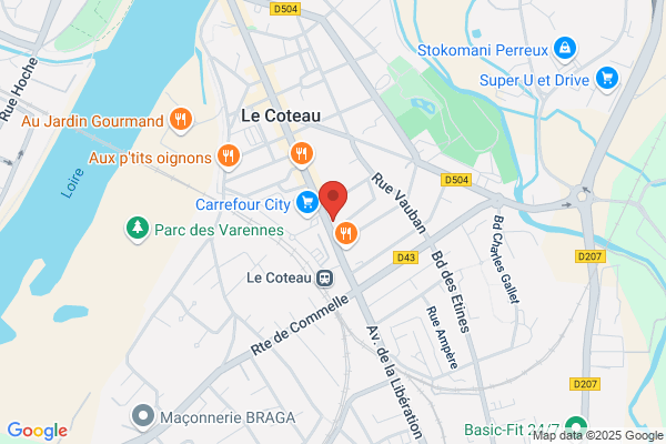 La Poste
