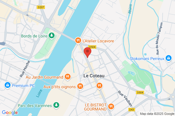 MMA Assurances LE COTEAU