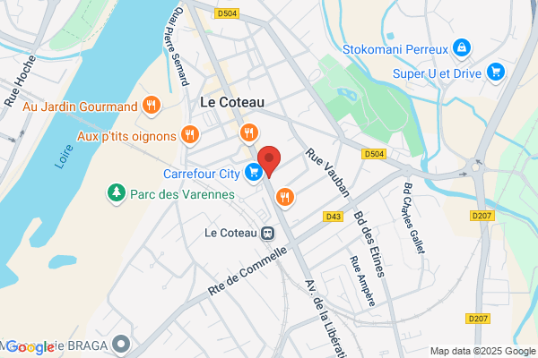 Pharmacie des Saules