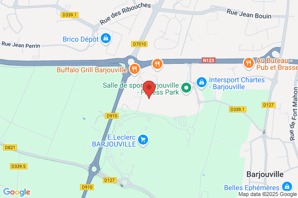 Conforama Chartres
