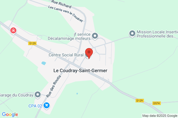 La Poste Agence Communale