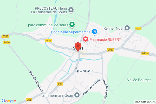La Poste Agence Communale