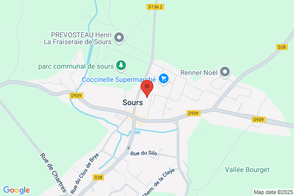 MMA Assurances SOURS