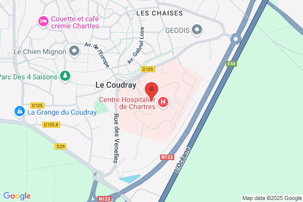 Chartres