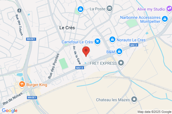 VillaVerde Montpellier - Le Crès