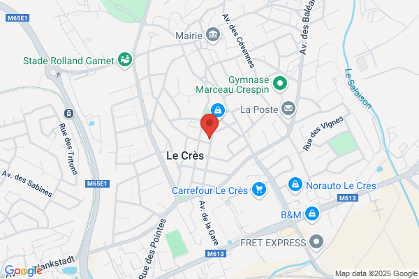 Agence Du Cres