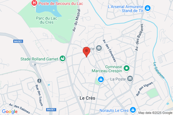 Archimbaud Pierre Medecin Domicile