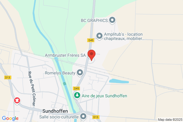 Armbruster Alain
