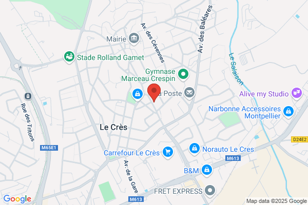 Ayach Jean Paul Acupuncteur