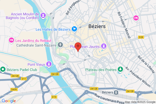 Beaux Arts Services