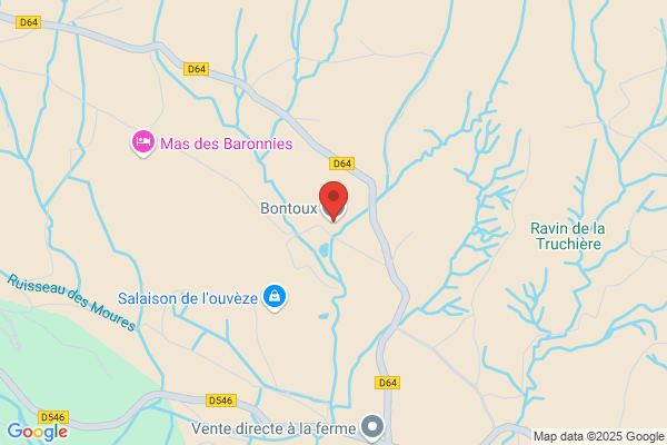 Bontoux Pinaton Lise Marie