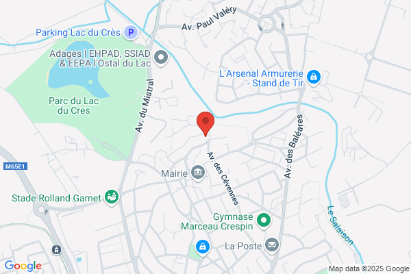 Boquel Pierre Medecin