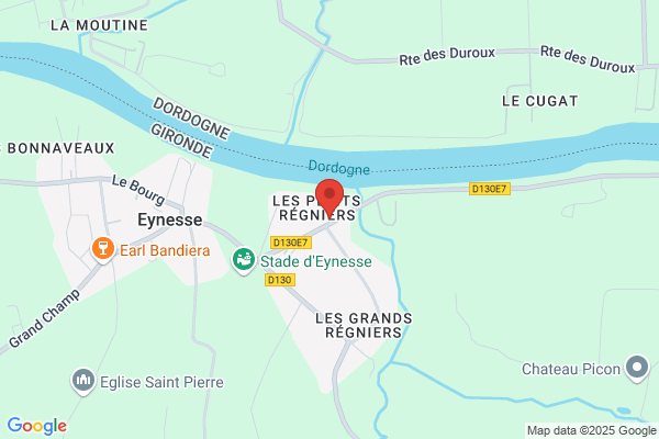 Boye Jean Pierre