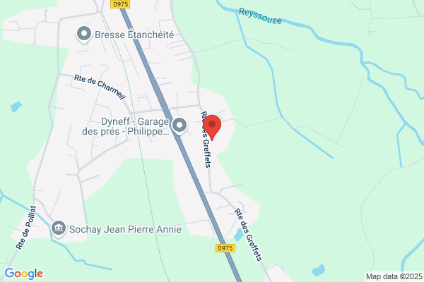 Bressoise Transactions Sarl