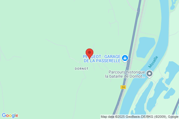 Canadas Barthelemy Sarl