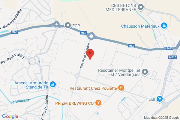 Caumes Jacques
