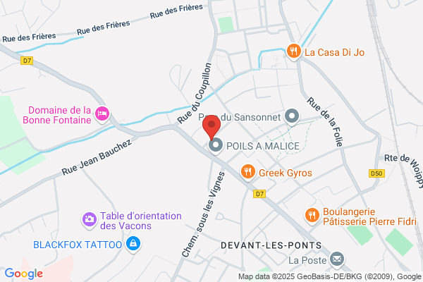 Cercle Des Anges