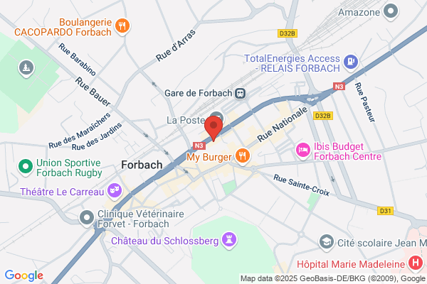 Charpente Et Couverture Du Batiment