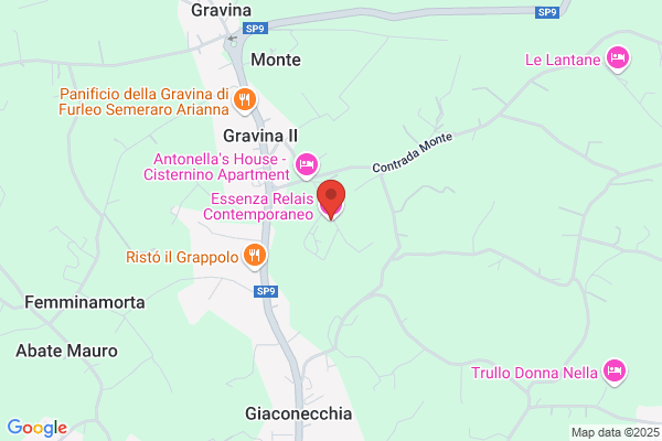 Cisternino Renee