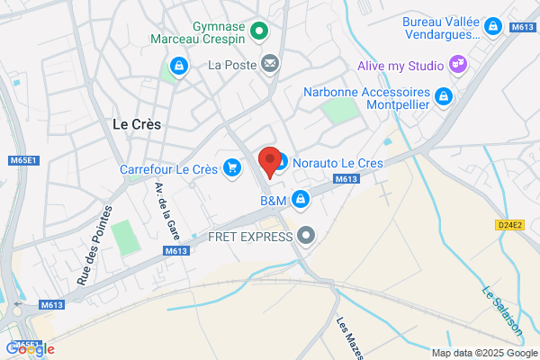 Credit Agricole Du Midi