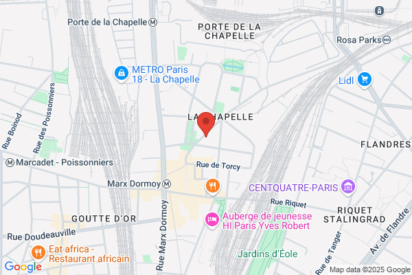 Crip Lr