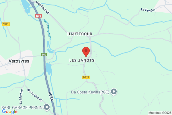 De Nevers Reliure