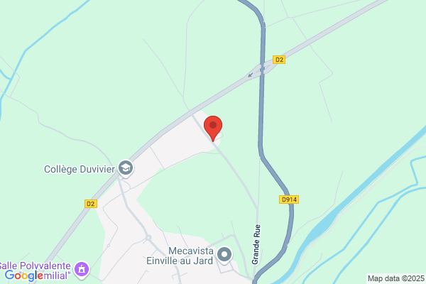 Dechetterie