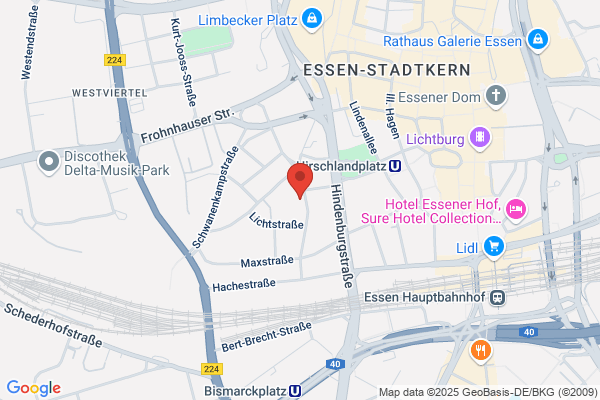 Dkp Euroservices