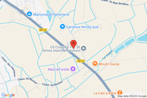 Entreprise Coutant