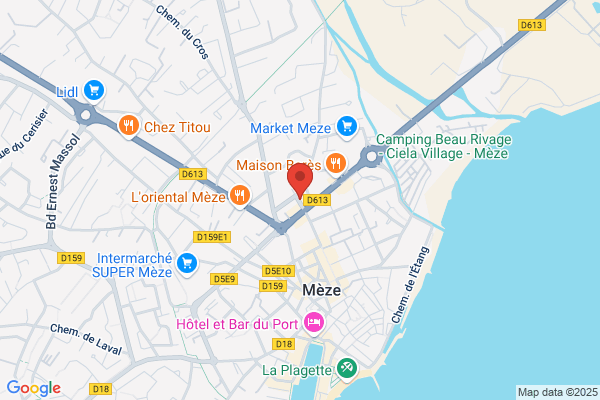 Environnement Et Securite C F