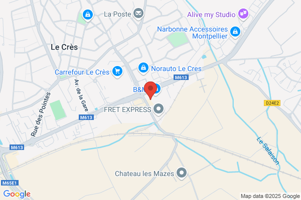 GEMO MONTPELLIER-LE CRES Chaussures et Vêtements