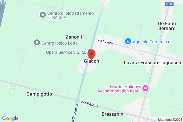 Giaconi Milko