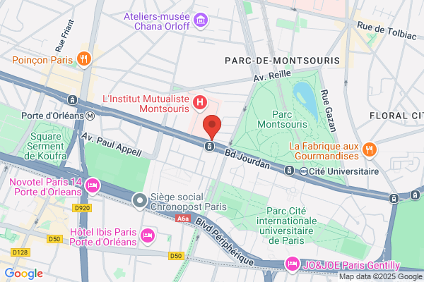 Grand Traiteur