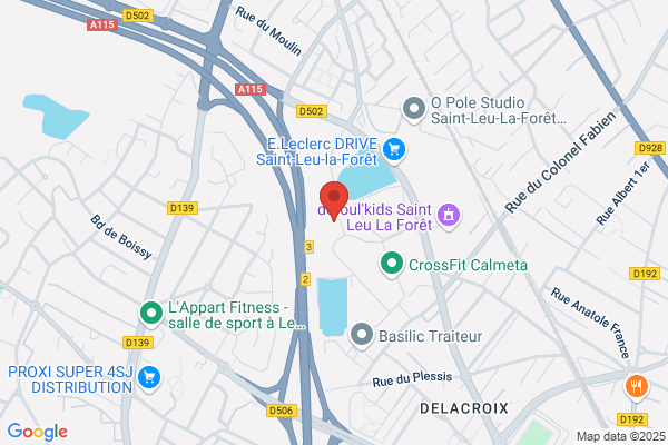 Ics Informatique Conseil Services