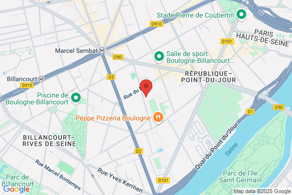 Jonquet Immobilier