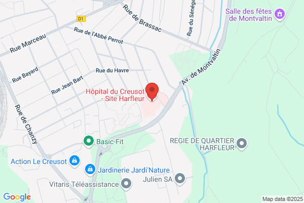 Capac France