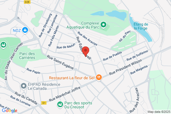 Amicale Italienne Du Creusot