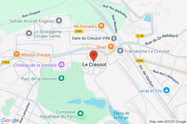 MAAF Assurances LE CREUSOT