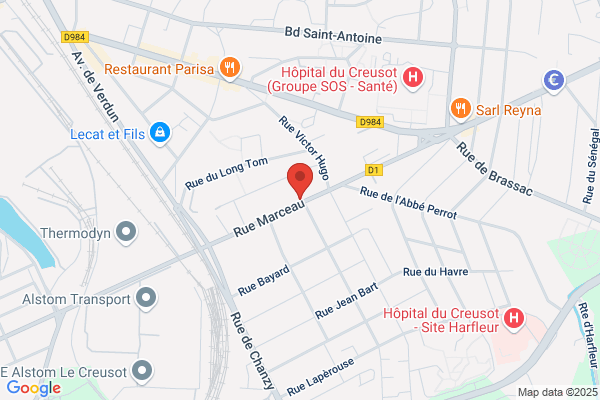Agf Albouy Jean Marc Agent General
