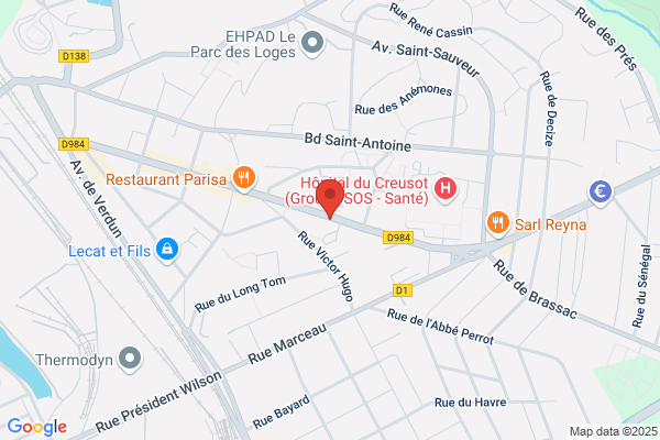Auto Ecole Lanaud