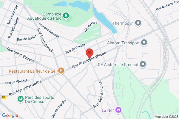 Ansaldo Loire Automation