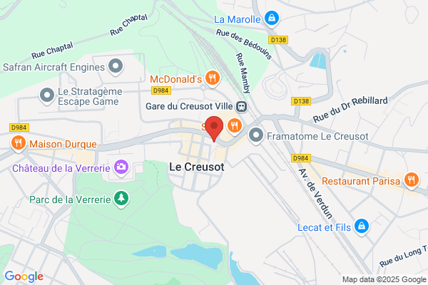 La Banque Postale