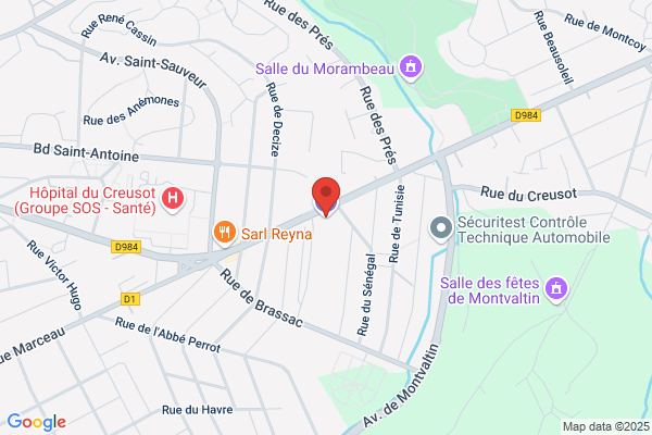 Credit Agricole Centre Est