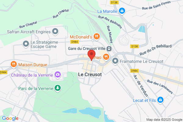 Credit Agricole Centre Est Agence