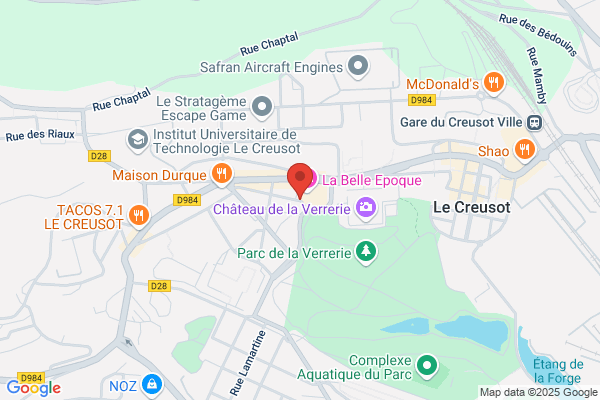 Credit Immobilier De France