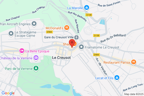 Société Générale