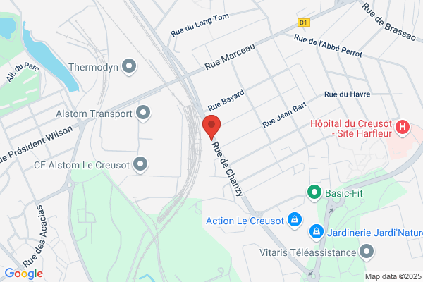 Citroen Parisot Ets Concessionnaire