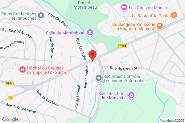 Garage Girard Sarl